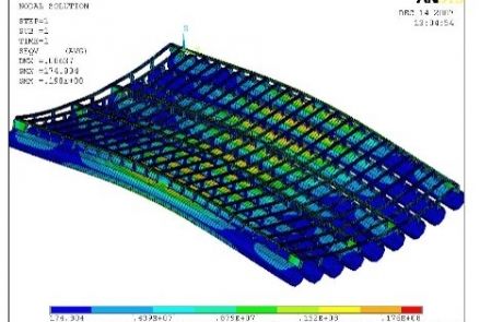 Auxiliary pontoon 3d 1