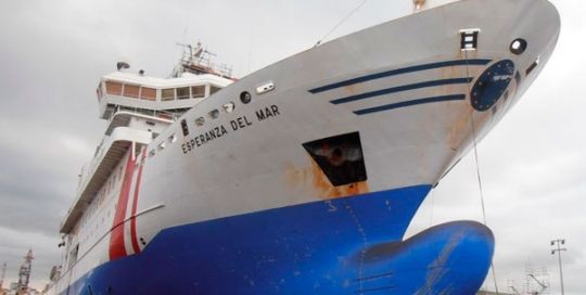 Fleet technical management projects