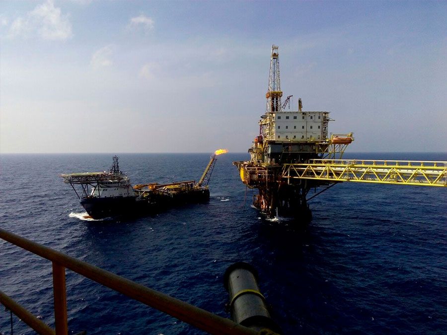 Offshore Engineering