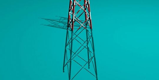 Fixed platforms projects
