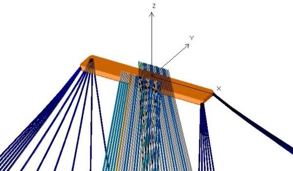 ADVANCED BEM DIFFRACTION ANALYSES - Seaplace