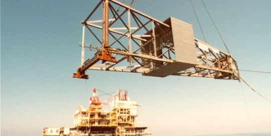 fixed platforms projets