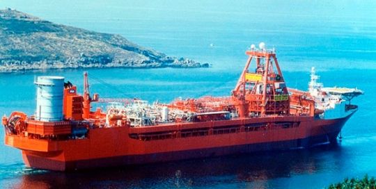 floating platforms projets