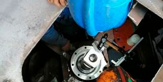 inspections surveys projects