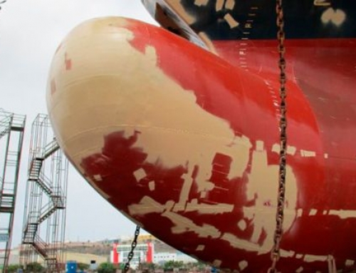 Ship Maintenance Cost: How can owners reduce it?