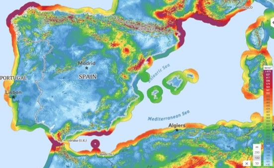 OCEAN ENERGY-LEADING THE FUTURE OF THE POWER SOURCE