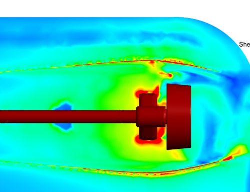 How to maximize the bollard pull capacity of a ship?