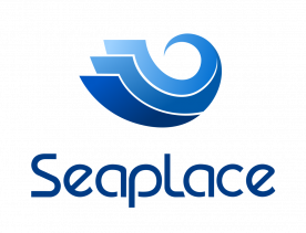 Seaplace Logo